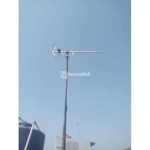 Toko Termurah & Terbaik Pasang Antena Tv Digital 2023 Rawamangun - Jakarta Timur