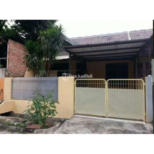 Rumah Siap Huni di Duren Villa Samping Graha Raya Bintaro