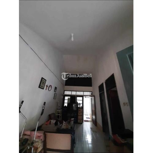 Rumah Siap Huni di Duren Villa Samping Graha Raya Bintaro