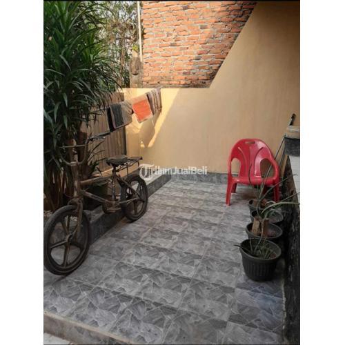 Rumah Siap Huni di Duren Villa Samping Graha Raya Bintaro