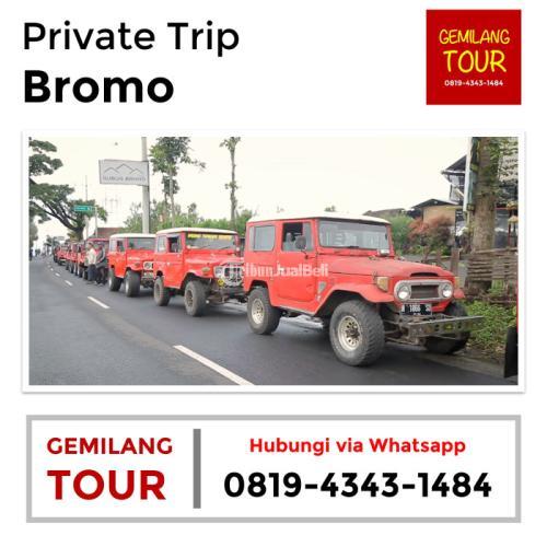 Paket Wisata Batu Malang 4 Hari 3 Malam