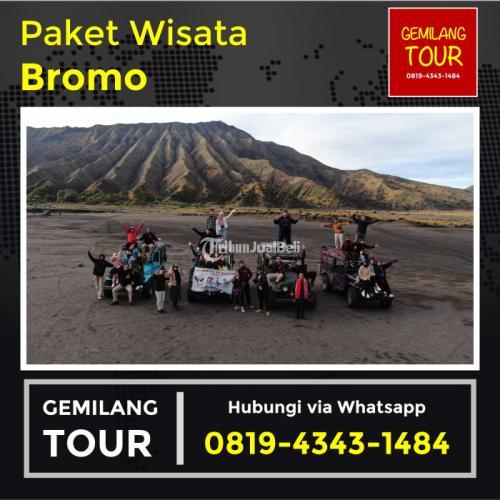Paket Wisata Batu Malang 4 Hari 3 Malam