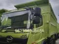 Truk Hino Ranger FG Baru Harga DP Terjangkau Siap Pakai - Rokan Hulu