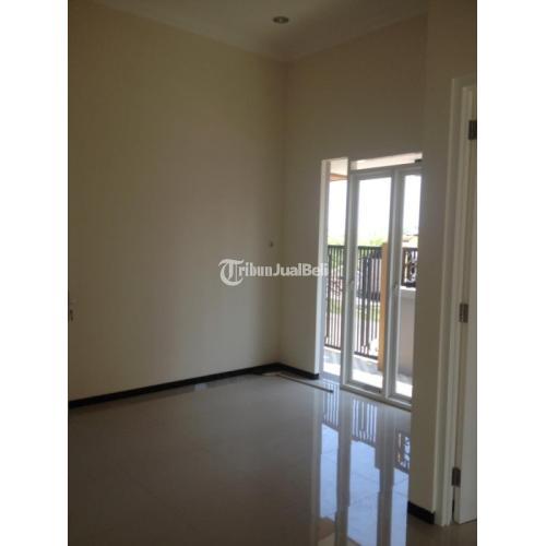 RUMAH 1,5 LANTAI DI KOTA MALANG FREE ALL BIAYA