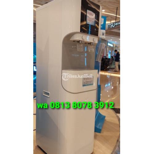 Sewa Mesin Alat Penyaring Air Bisa Siap Langsung Minum untuk Event