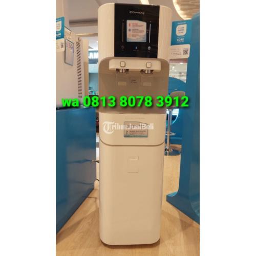 Sewa Mesin Alat Penyaring Air Bisa Siap Langsung Minum untuk Event