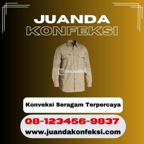 TERBAIK!!! 0812-3456-9837, Konveksi Seragam surabaya, konveksi Seragam Terbaik jawa timur