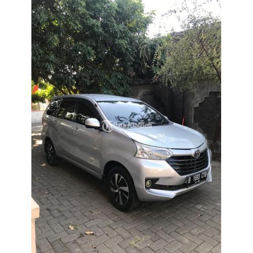 Avanza Bekas Madiun: Panduan Lengkap Memilih Mobil Keluarga Idaman