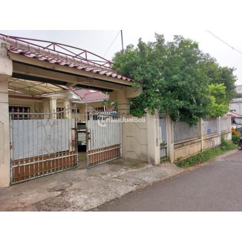 Rumah Kost SHM  Jl.H Batong Cilandak Barat  Lt.438m² Lb.250m²