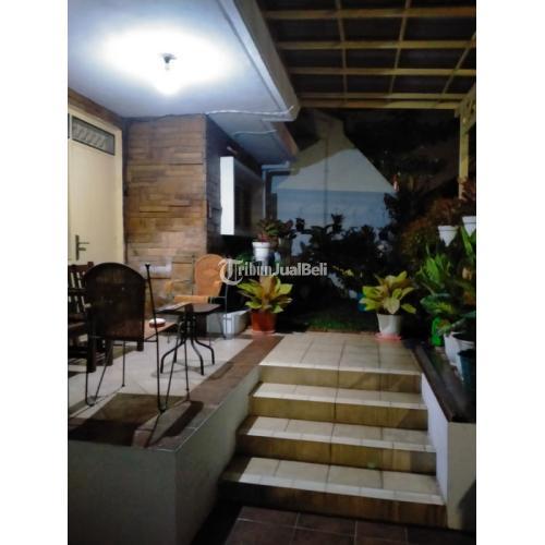 Rumah siap huni strategis - Jl. Tebet Barat, Tebet  Jakarta Selatan