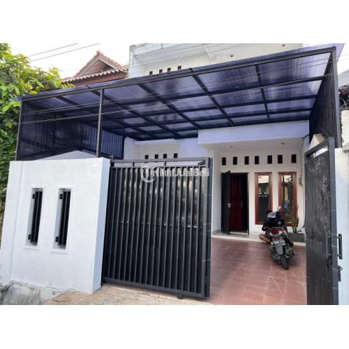 Sewa rumah siap huni Tebet Timur