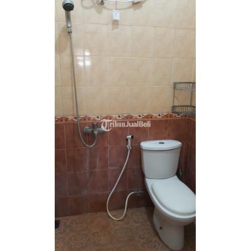 Sewa rumah siap huni Tebet Timur