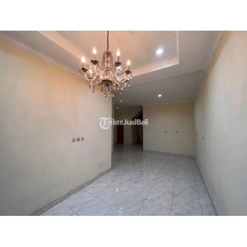 Sewa rumah siap huni Tebet Timur