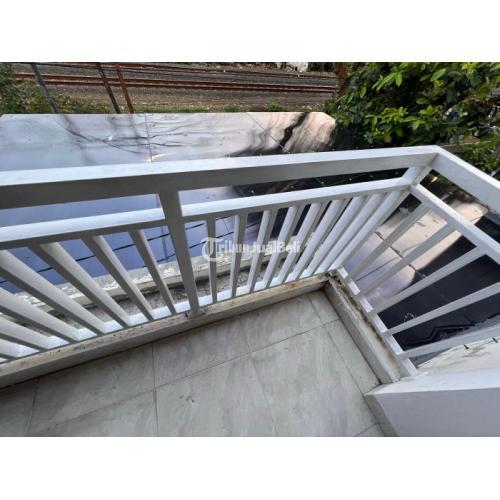 Sewa rumah siap huni Tebet Timur