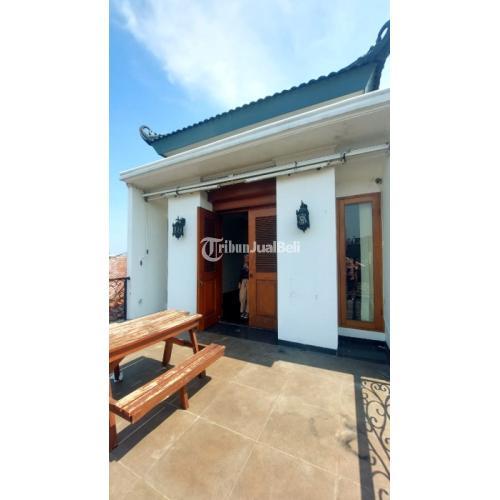 Disewakan rumah Pejaten  Luas tanah 250M² Luas bangunan 400M²