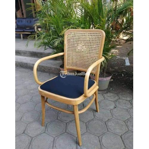 Kerajinan Kursi/Hiasan Rotan SIgi Salua Termurah