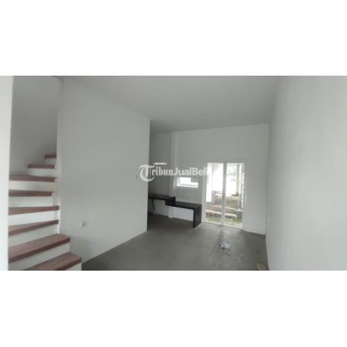 Dijual Rumah 2 Lantai LB 39 m2 / LT 43 m2 2KT 1KM Minimalis di Pakis - Malang