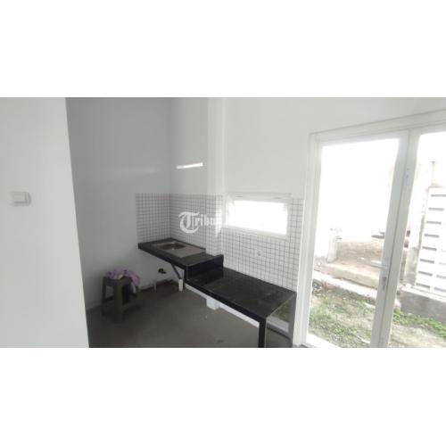 Dijual Rumah 2 Lantai LB 39 m2 / LT 43 m2 2KT 1KM Minimalis di Pakis - Malang