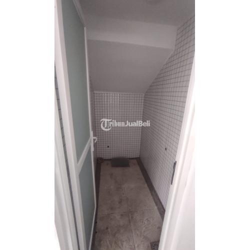 Dijual Rumah 2 Lantai LB 39 m2 / LT 43 m2 2KT 1KM Minimalis di Pakis - Malang