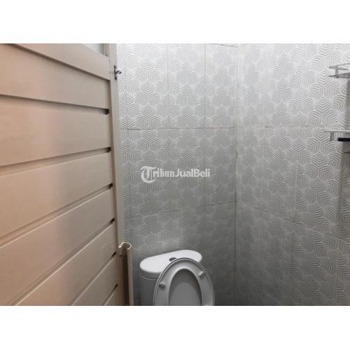 RUMAH 2 LANTAI MEWAH MODERN MURAH DI JATIMULYO LOWOKWARU