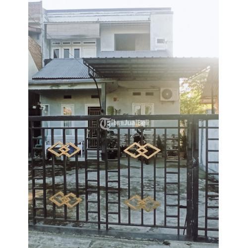 Rumah Tipe 70 LT 150 M2 Desa Payatieng Peukan Bada Aceh Besar