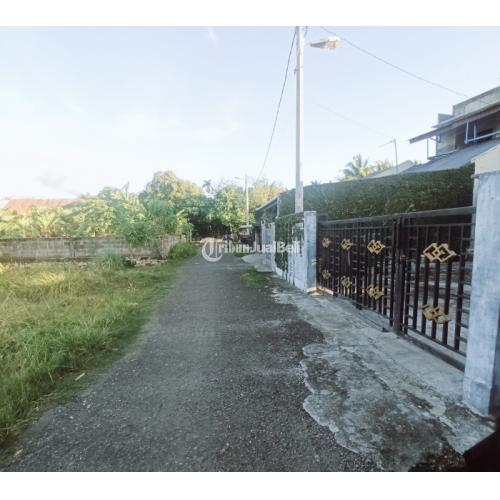 Rumah Tipe 70 LT 150 M2 Desa Payatieng Peukan Bada Aceh Besar