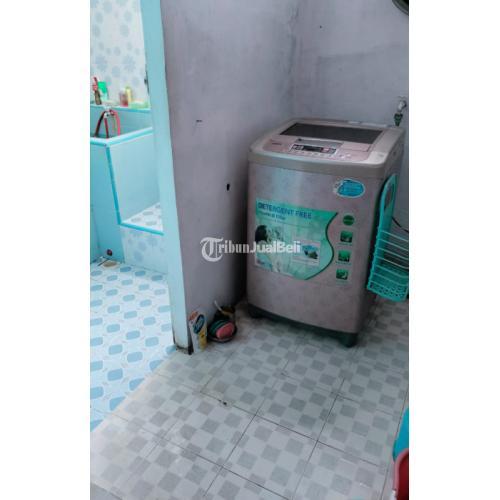 Rumah Tipe 70 LT 150 M2 Desa Payatieng Peukan Bada Aceh Besar