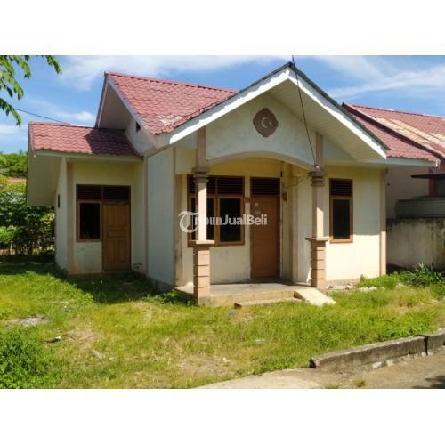 Rumah Type 45 Luas Tanah 216 M2 2KT 1KM Desa Bitai Jaya Baru Banda Aceh