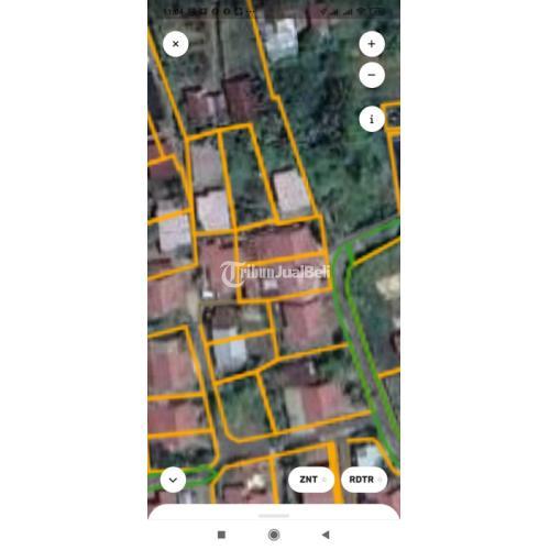 Rumah Type 45 Luas Tanah 216 M2 2KT 1KM Desa Bitai Jaya Baru Banda Aceh