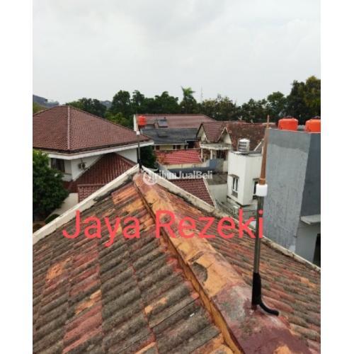 Jasa Pasang Penangkal Petir Harapan Indah Bekasi