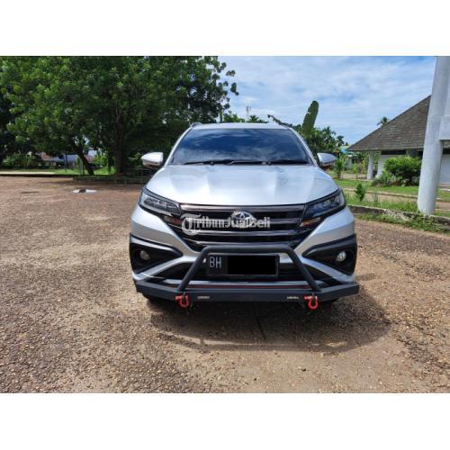 TOYOTA RUSH 1.5 S TRD M/T
