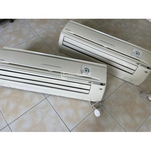 Jasa Service AC Tegalsari dari CV. Juna Tehnik Bersama - Surabaya