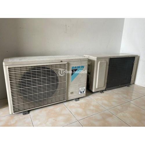 Jasa Service AC Tegalsari dari CV. Juna Tehnik Bersama - Surabaya