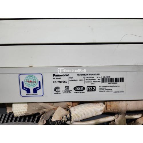 Perawatan Rutin AC Kantor Apartemen di Simokerto