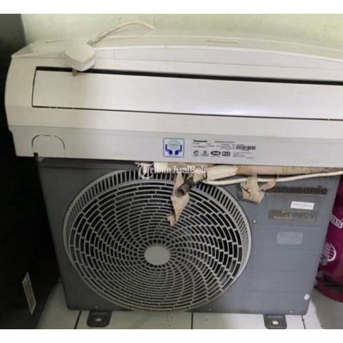 Perawatan Rutin AC Kantor Apartemen di Simokerto