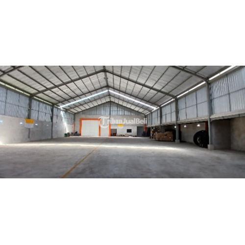 Gudang LB 720 m2 LT 1000 m2 di Ketewel Gianyar Bali
