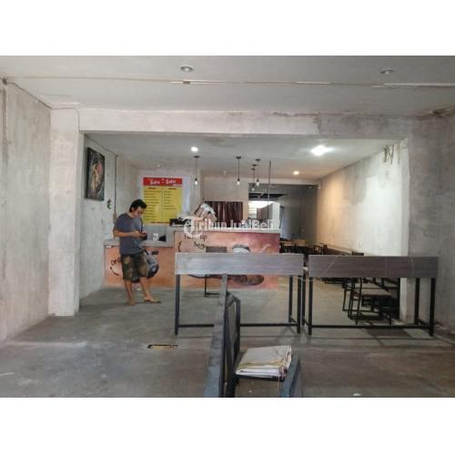 Tempat Usaha Tengah Kota Jalan Thamrin