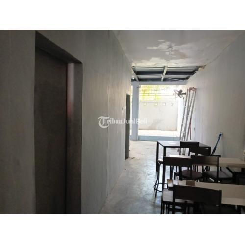 Tempat Usaha Tengah Kota Jalan Thamrin