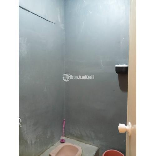 Tempat Usaha Tengah Kota Jalan Thamrin