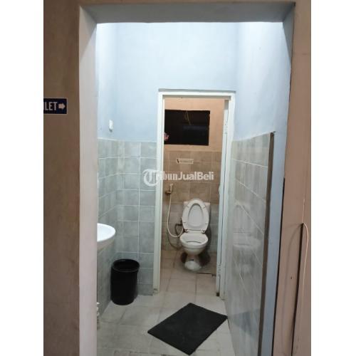 Tempat Usaha Tengah Kota Jalan Thamrin