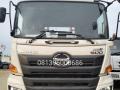 Truk Hino Ranger Baru Promo DP Minimal - Lima Puluh Kota