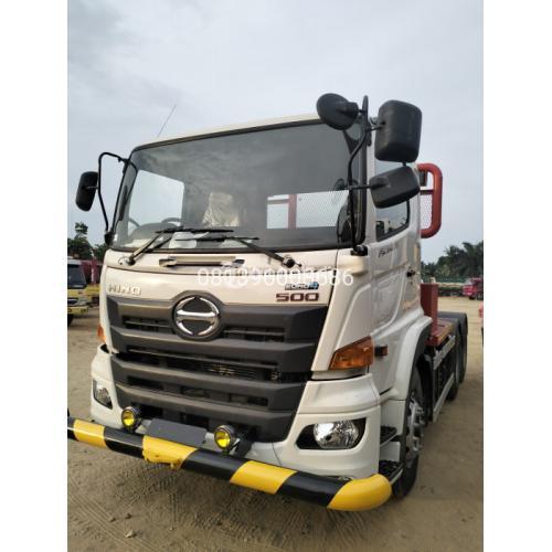 Truk Hino Ranger Baru 2025 DP 110 Juta - Padangpanjang