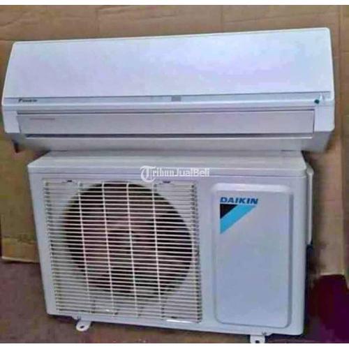 Jasa Bongkar Pasang AC Terbaik di Sukolilo