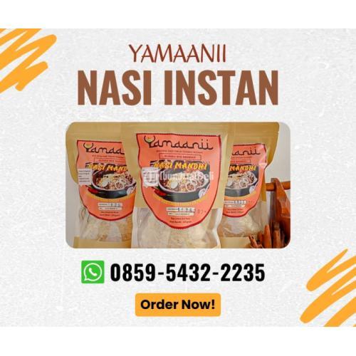 Agen Beras Kabsah Untuk Diet  Sampang