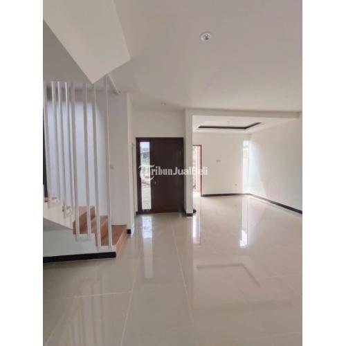 FULL FURNISH Rumah Cantik 2LT di Cihanjuang Cimahi Cash Only 1.5M