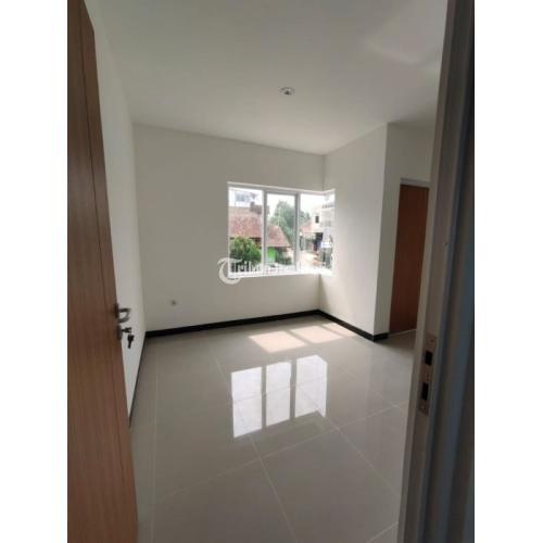 FULL FURNISH Rumah Cantik 2LT di Cihanjuang Cimahi Cash Only 1.5M