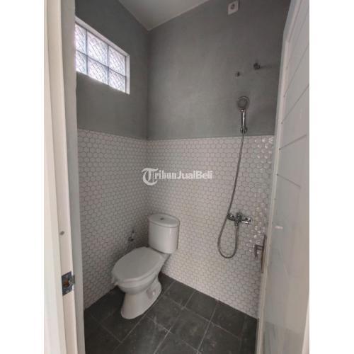 FULL FURNISH Rumah Cantik 2LT di Cihanjuang Cimahi Cash Only 1.5M