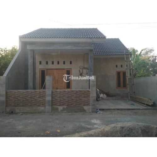 Jual Rumah Minimalis 1 Lantai dekat Candi Prambanan - Sleman