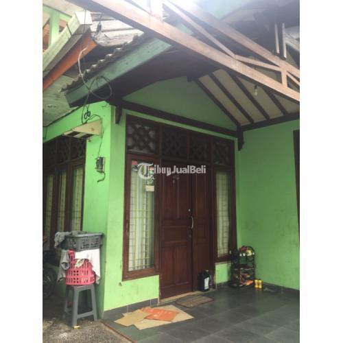Rumah Strategis Banget di Cililitan Kecil Kramatjati Jakarta Timur