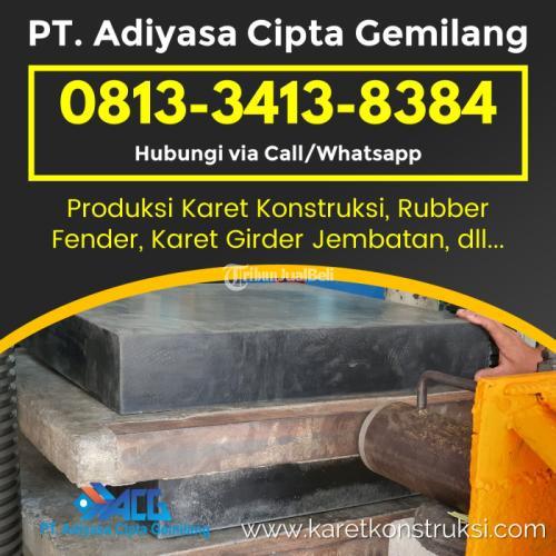 Supplier Expansion Joint Strip Seal Surabaya